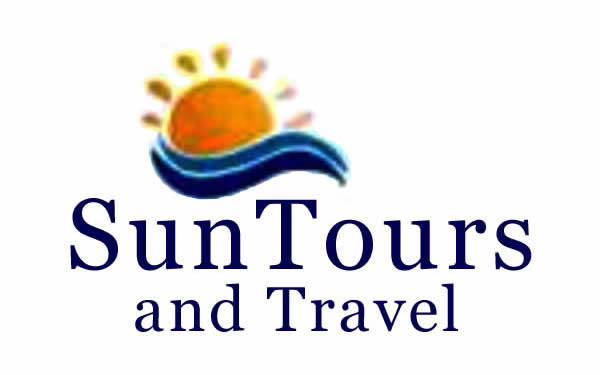 sun tours travel agency