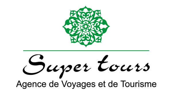 super tours casablanca